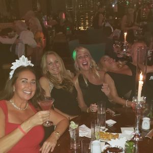 Meet your Posher, Charlotte